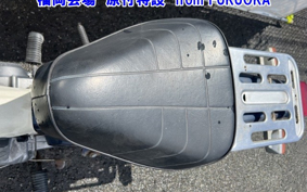 HONDA C50 SUPER CUB E