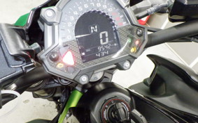 KAWASAKI Z900 Gen.2 2019 ZR900B