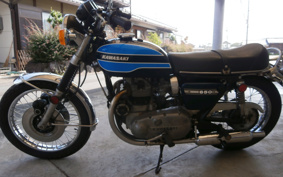 KAWASAKI W3 1975 W3F