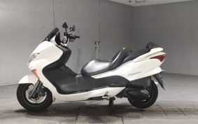 HONDA FORZA Z MF08