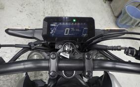 HONDA CB250R 1994 MC52