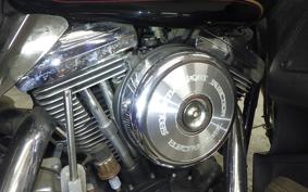 HARLEY FLHTCUI 1340 1997