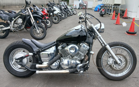 YAMAHA DRAGSTAR 400 2000 VH01J