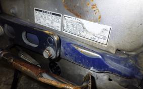 HONDA C50 SUPER CUB AA01