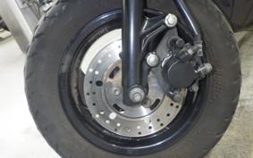 YAMAHA AXIS 125 Z SEJ6J