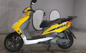 YAMAHA CYGNUS125XSR SE12J