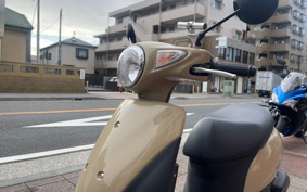 SUZUKI LET's CA4AA