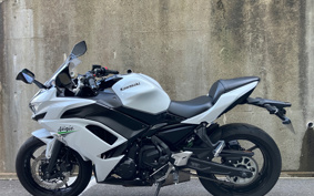 KAWASAKI NINJA 650 2020 ER650H