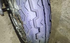 SUZUKI GS400 2021 GS400