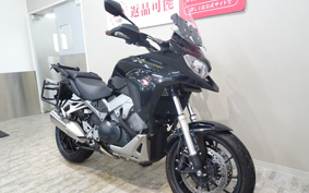 HONDA VFR800X 2018 RC80
