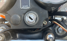 SUZUKI GS400 2025 GS400