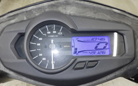 YAMAHA CYGNUS 125 XSR 3 2015 SEA5J