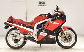 SUZUKI GSX-R1100 1988 GU74A