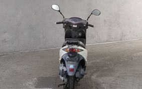 HONDA DIO CHESTER AF68