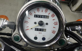 KAWASAKI ESTRELLA RS 2017 BJ250A