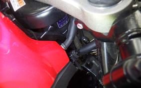 SUZUKI GSX-R125 DL32D