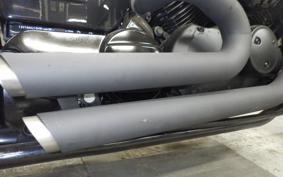 YAMAHA DRAGSTAR 400 CLASSIC 1998 4TR