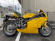 Фото Ducati 749S 2003 с японского аукциона