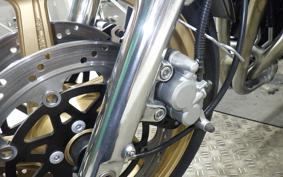 KAWASAKI ZEPHYR 400 Gen.2 1992 ZR400C