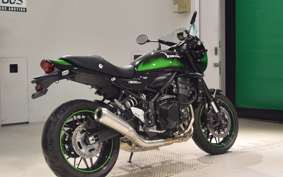 KAWASAKI Z900RS CAFE 2025 ZR900K