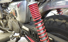 HONDA GORILLA Z50J