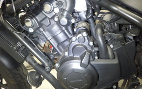 HONDA REBEL 500 A 2019 PC60