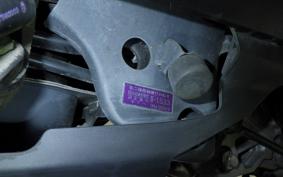 YAMAHA AXIS 125 Z SED7J