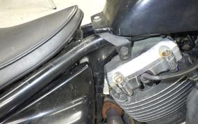YAMAHA DRAGSTAR 400 CLASSIC 2005 VH01J
