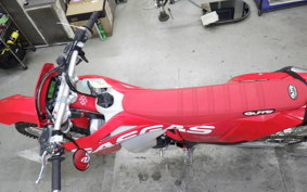 GASGAS EC 250 F
