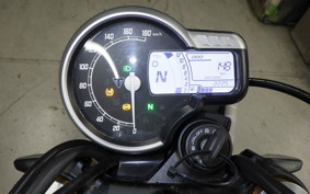 TRIUMPH SCRAMBLER 400X 2025
