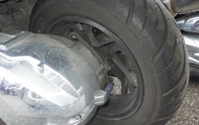 SUZUKI SKYWAVE 250 (Burgman 250) CJ45A