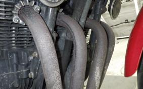 HONDA CB750F C INTEGRA 1982 RC04