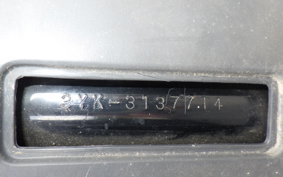 YAMAHA JOG Z 3YK