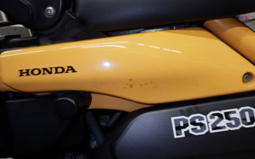 HONDA PS250 2010 MF09