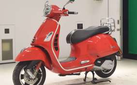 VESPA GTS150 SUPER 2013
