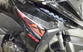 SUZUKI Vｽﾄﾛｰﾑ250SX 2012 EL11L