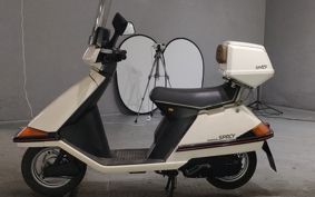 HONDA SPACY50 AF02
