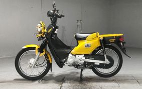 HONDA CROSS CUB110 JA10