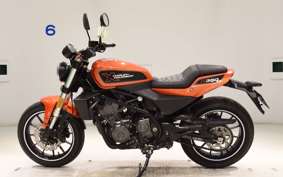 HARLEY X350 2024