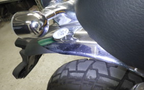 HONDA MONKEY 125 2024 JB03