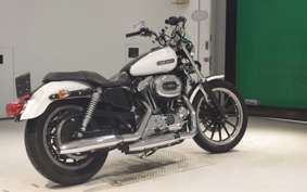HARLEY L1200LI 2007