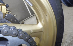 HONDA CB400SF VTEC Spec3 2007 NC39