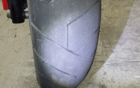 HONDA GROM 1996 JC61