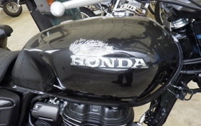 HONDA GB350S 2024 NC59