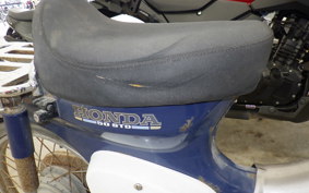 HONDA C50 SUPER CUB C50