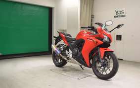 HONDA CBR400R ABS 2014 NC47