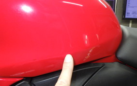 DUCATI STREETFIGHTER V2 2023