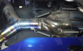 KAWASAKI ZX 1400 NINJA 2009