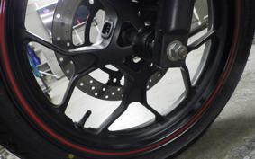 YAMAHA YZF-R25 A RG10J