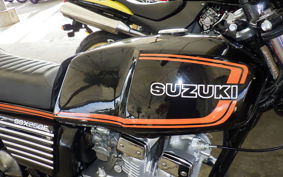 SUZUKI GSX-250E GS25X
